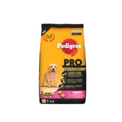 Pedigree Pro Puppy Large breed (3-18 months)