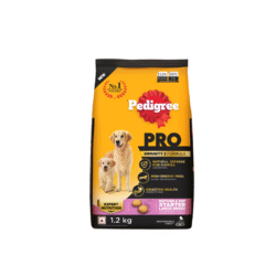 Pedigree Pro Mother & Pup Starter Large Breed