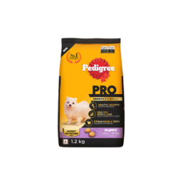 Pedigree Pro Puppy small breed