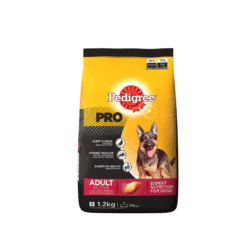 Pedigree Pro Adult large breed